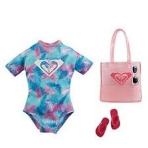 Barbie Clothing & Acessories